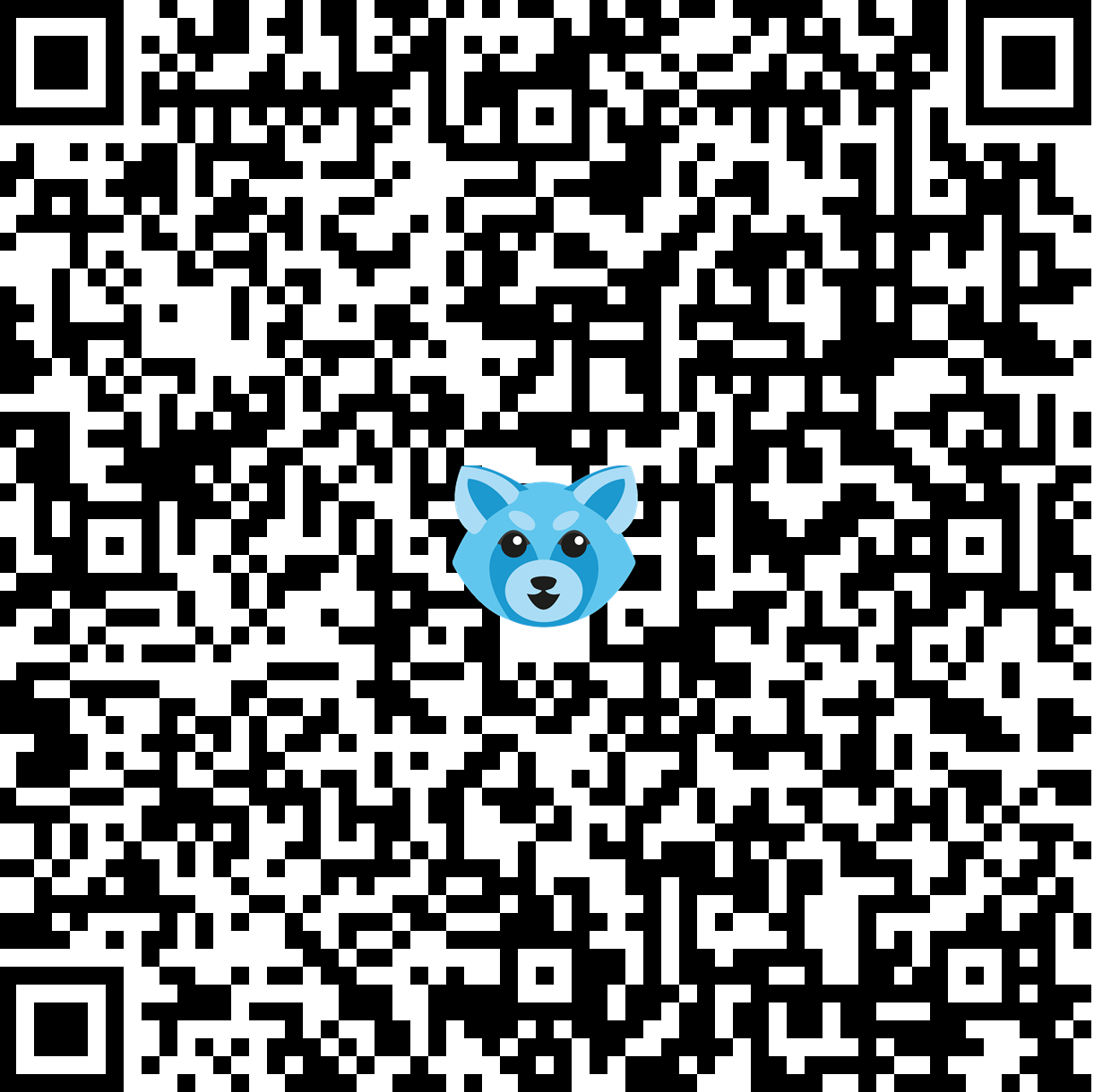 QR Google Play